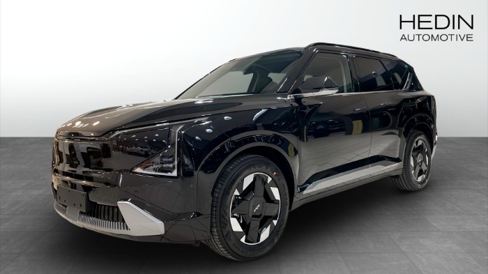 Plus 218Hk Long Range * Omgående Leverans *