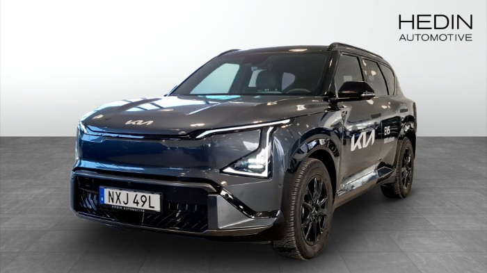 GT LINE PANORAMA FWD LONG RANGE