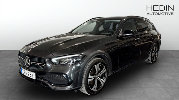 220 D 4MATIC ALL-TERRAIN