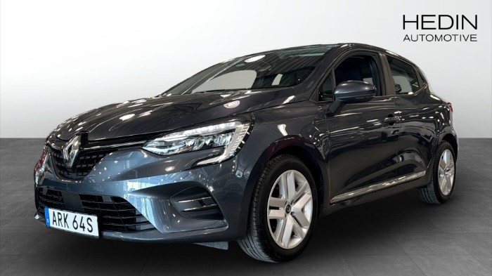 ZEN TCE 90 / CARPLAY