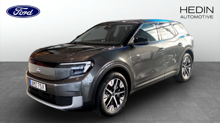 RWD Long Range 286hk | Business Edt