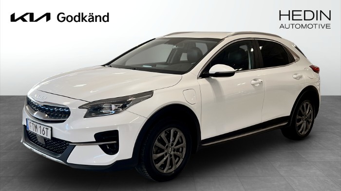 PHEV ADVANCE PLUS /3.95% RÄNTA / KIA GODKÄND