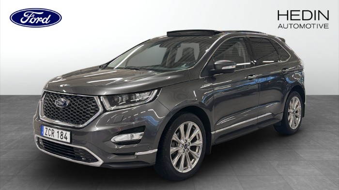 2.0 TDCi Bi-Turbo AWD Powershift, 210hk