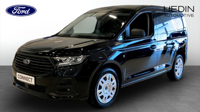 Trend L1 Automat Drag *Fria vinterhjul*