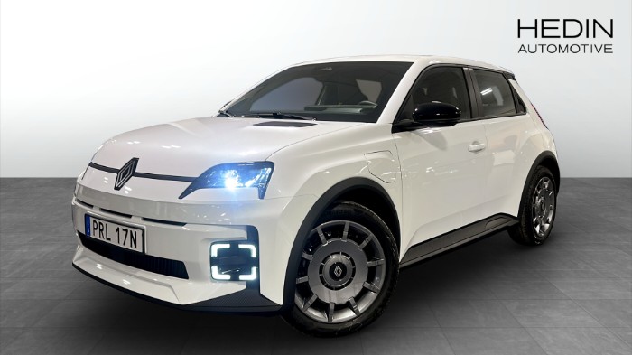 E-TECH EVOLUTION EV40 *SUPERKAMPANJ FR.2990:- / MÅN*