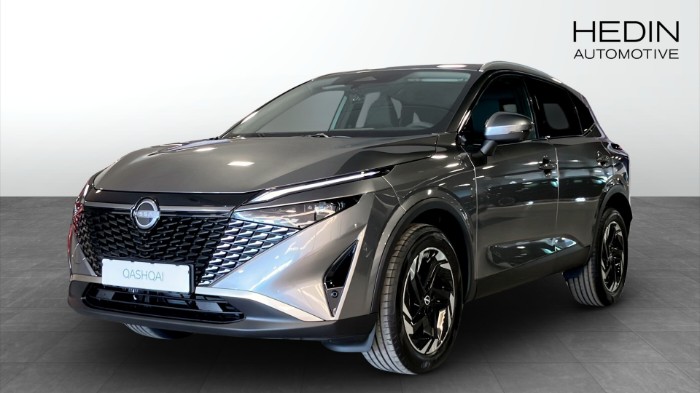 N-Connecta P-LEASING FR 4207KR/MÅN IN V-HJUL