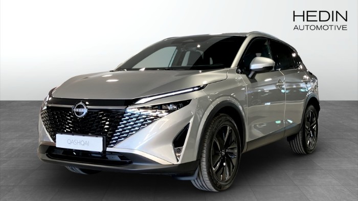 Tekna P-LEASING FR 4451kr/mån INK V-HJUL