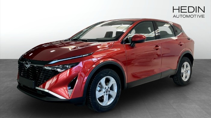 e-POWER *SUPERKAMPANJ*