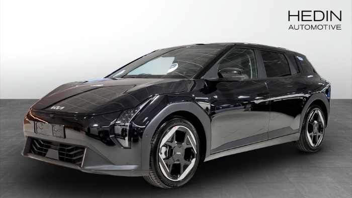 EV4 PLUS FWD LONG RANGE / FRIA V-HJUL