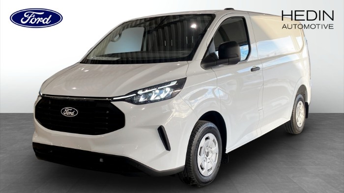 Trend 280S L1 136hk Aut