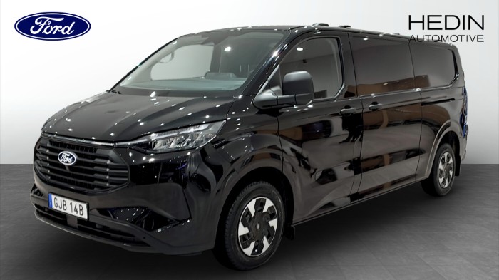 TREND SKÅP 320L PHEV A FWD