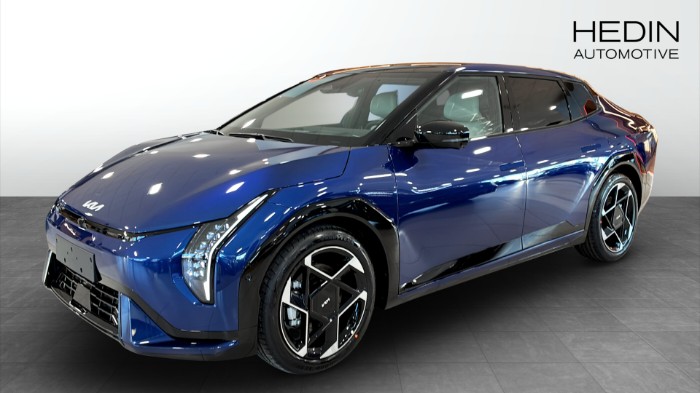 FASTBACK GT LINE | SUPERPRIS ENDAST DETTA EXEMPLAR