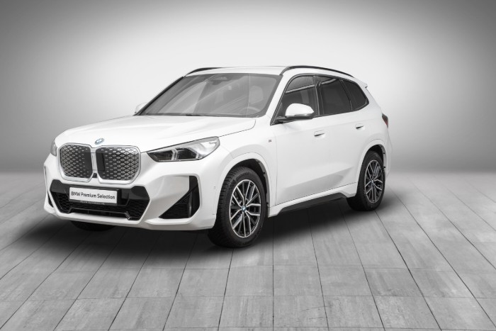 xDrive30 Fully Charged Premium E. (K)