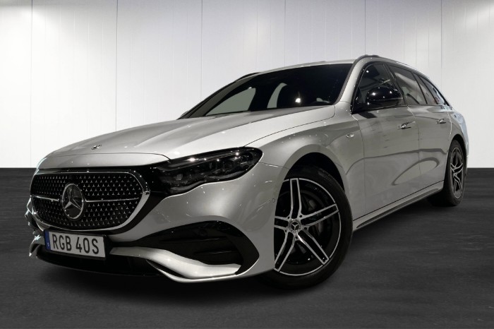 300e | AMG | Advance Plus | Moms | Hyperscreen