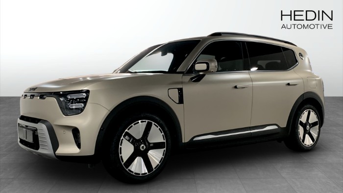 Premium Inkl laddning 15 000 kr vid privatleasing!