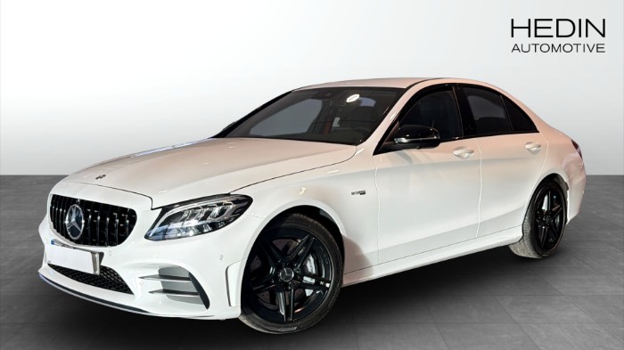 43 360-kamera Sportavgas B-kamera Facelift