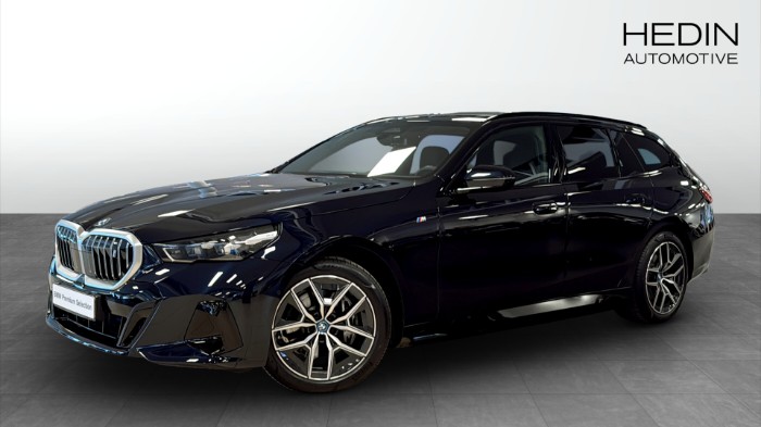 xDrive40 Touring M Sport Drag DAP