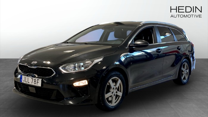 CEED SW 1.4 T-GDI DCT ADVANCE