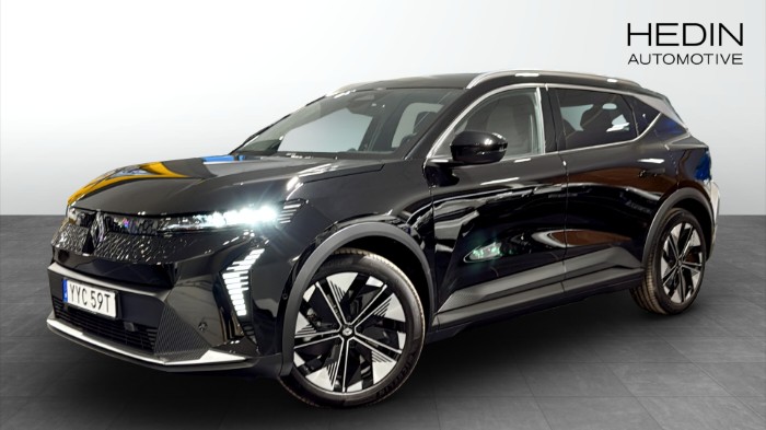 E-TECH TECHNO EV87 *FR 4990:- / MÅN PL-KAMPANJ*