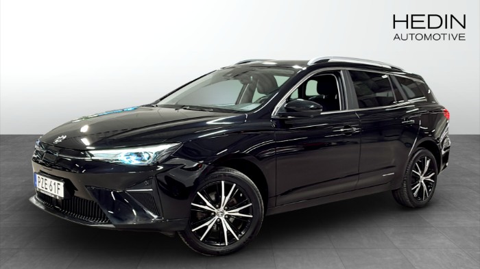 Luxury Long Range 61kWh