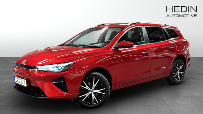 Luxury Standard Range 51kWh