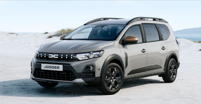 EXTREME 7-SITS FACELIFT - 2790:-/MÅN INKL SERVICE