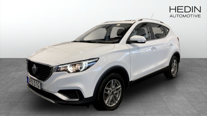 LUXURY 45KWH 143 HK | PANO | BACKKAMERA