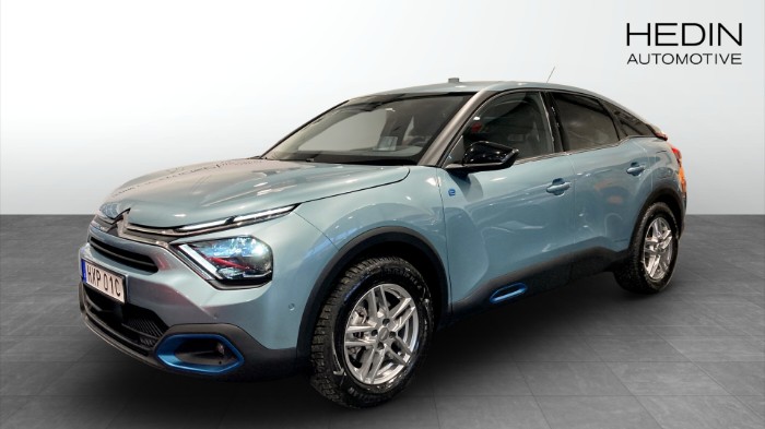 SHINE ELEC 50KWH 136HK BAKKAMERA