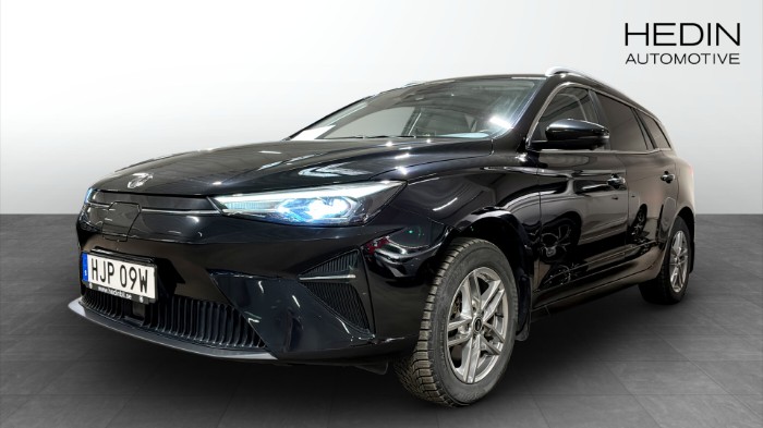 360° Kamera Skinn Elstol Keyless Värmare 61 kWh 0% Ränta