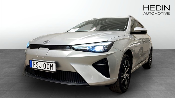 Long Range LUXURY 61 KWH 360° Kamera Carplay Navi