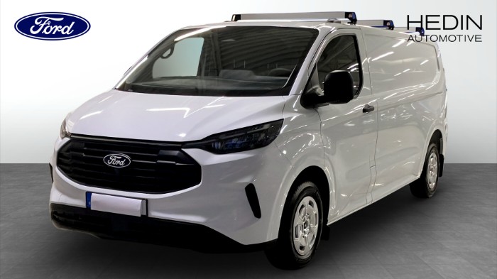 L2 TREND - Vinterhjul + Serviceavtal