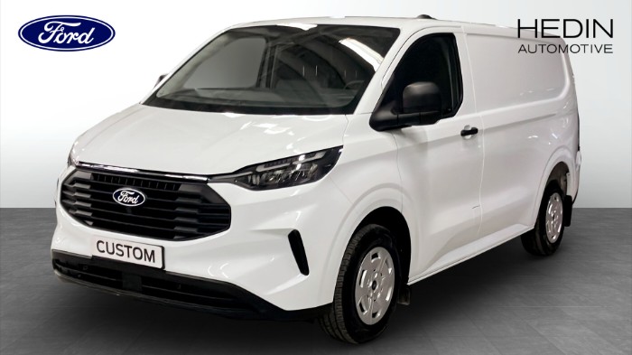 L1  TREND - Vinterhjul + Serviceavtal