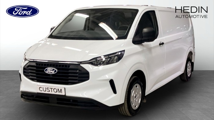 L2  TREND - Vinterhjul + Serviceavtal