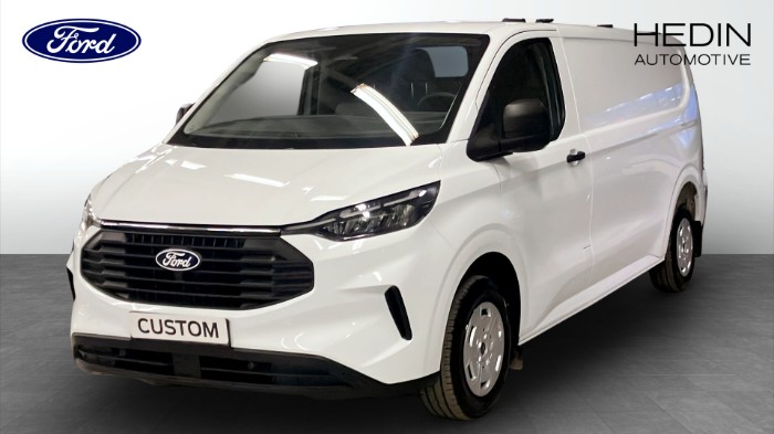 L2  TREND - Vinterhjul + Serviceavtal