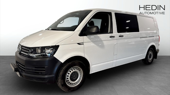 KOMBI T32 2.0 4MOTION DSG