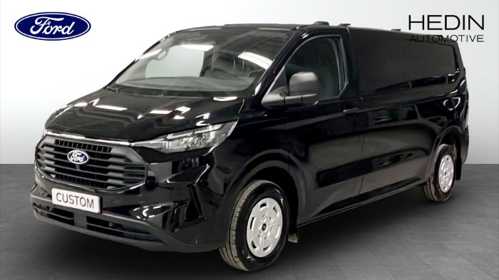 L2 TREND - Vinterhjul + Serviceavtal