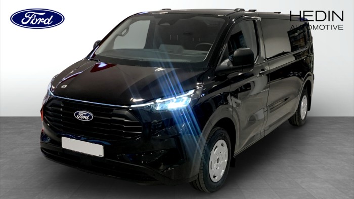 Trend Skåp 320L Plugin Hybrid Aut FWD