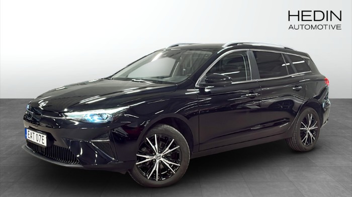 Luxury Long Range 61kWh