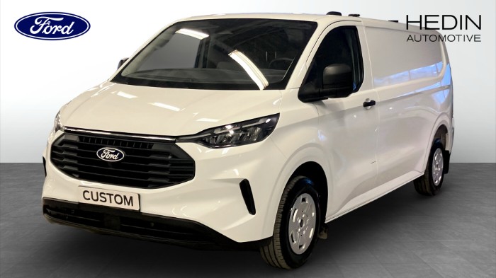 L2 TREND - Vinterhjul + Serviceavtal