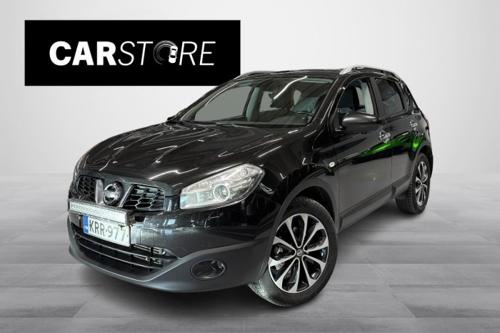 1,6dCi DPF Stop / Start System N-Tec 360° 2WD 6M/T *Myydään Huutokaupat.com*