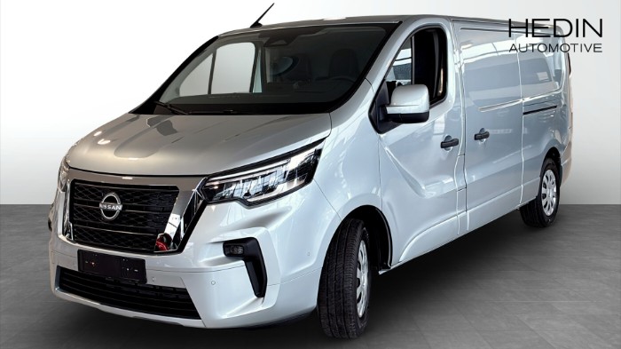 L2 H1 Tekna dCi130 MT6