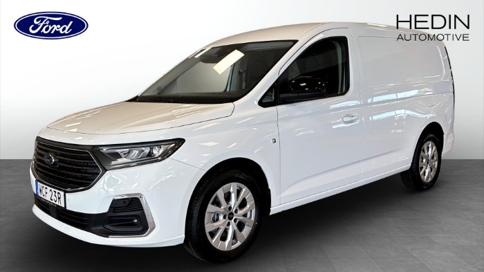 2.0 EcoBlue Powershift FWD 122hk *DEMO*