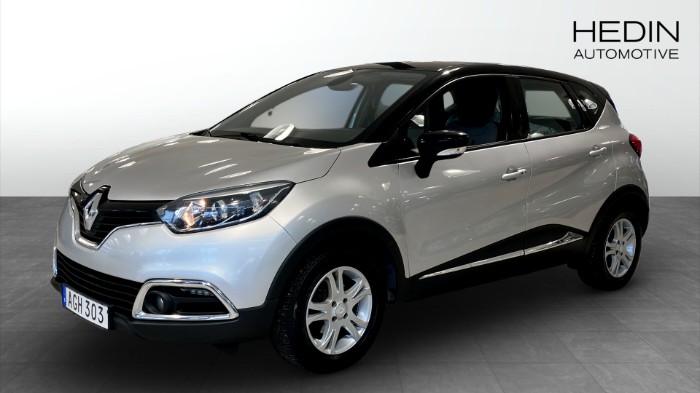 CAPTUR