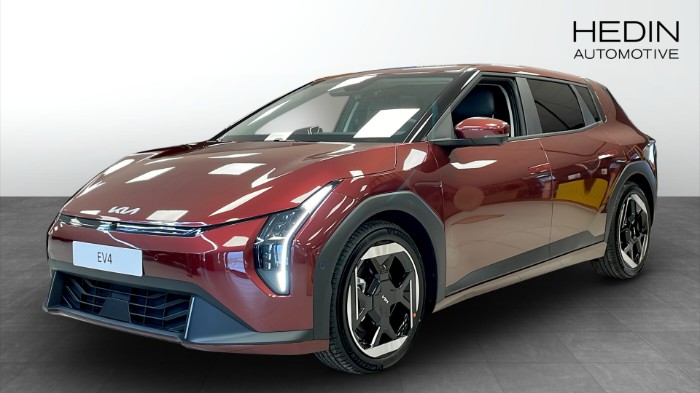 PLUS FWD LONG RANGE INK VINTERHJUL