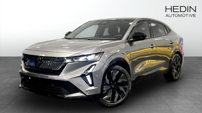 Esprit Alpine Edition E-tech 300hk 4X4 *demo*