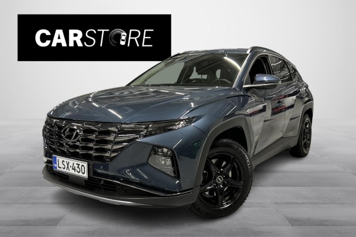 1.6 T-GDi 265 hv Plug-in 4WD 6AT Premium // 360°kamera / Tuuletetut nahat muistilla / Adapt. vakkari