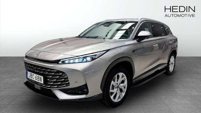 Luxury | Plug-in hybrid | 360-kam