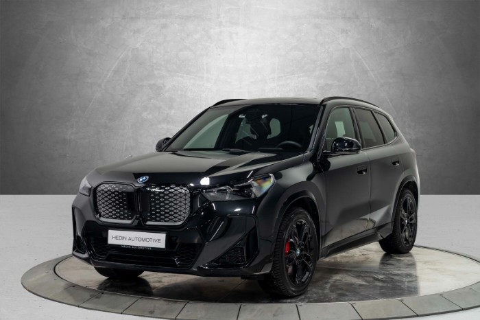 xDrive30 Fully Charged Premium E. (K)