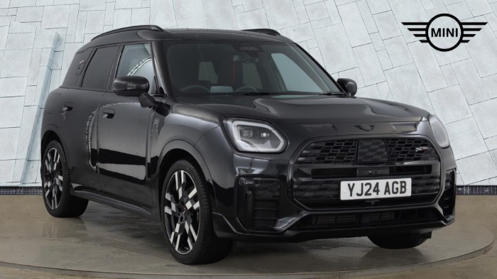 Countryman S ALL4