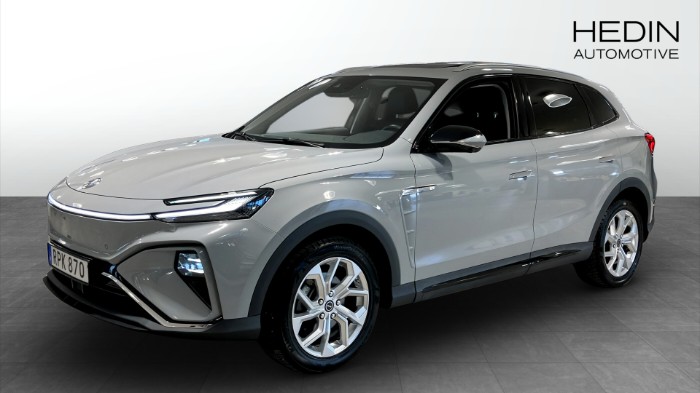 LUXURY / RÄNTEKAMPANJ /